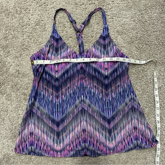Women’s Sweet Escape Tankini Swim Tops - Picture 4 of 8